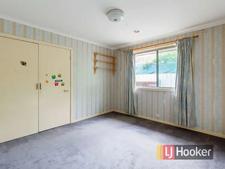 Fifth view of Homely house listing, 7 Weigela Court, Doveton VIC 3177