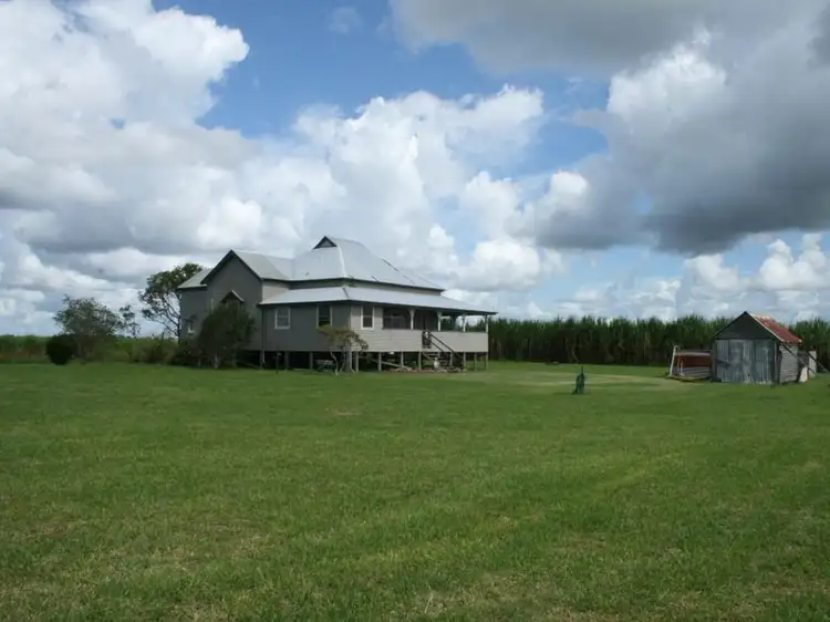 Fourth view of Homely rural property listing, 100 Swampy Creek Rd, Woodburn NSW 2472