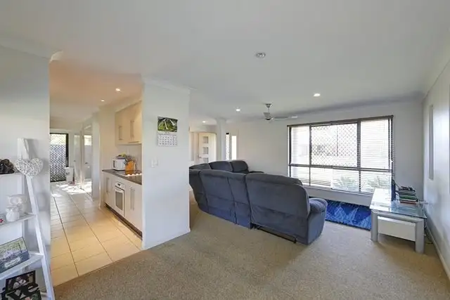 Sixth view of Homely house listing, 11 Elkington Avenue, Bargara QLD 4670