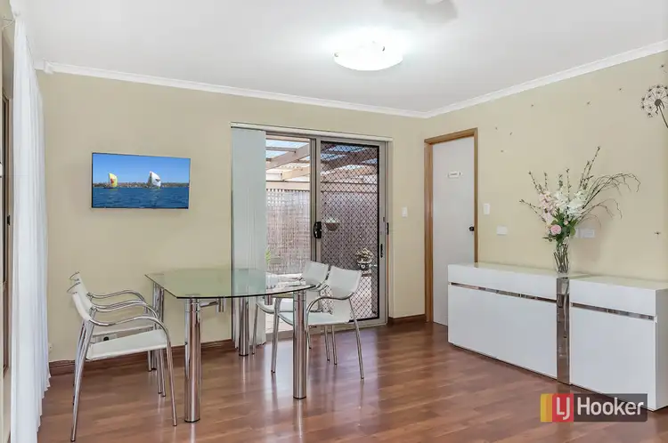 Fifth view of Homely house listing, 11 Cohen Court, Clovelly Park SA 5042