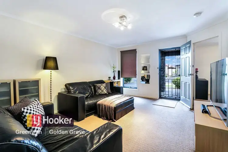 Second view of Homely house listing, 5 Woni Court, Direk SA 5110