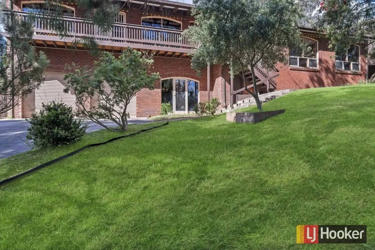 Main view of Homely house listing, 6 Waterfall Gully Road, Burnside SA 5066