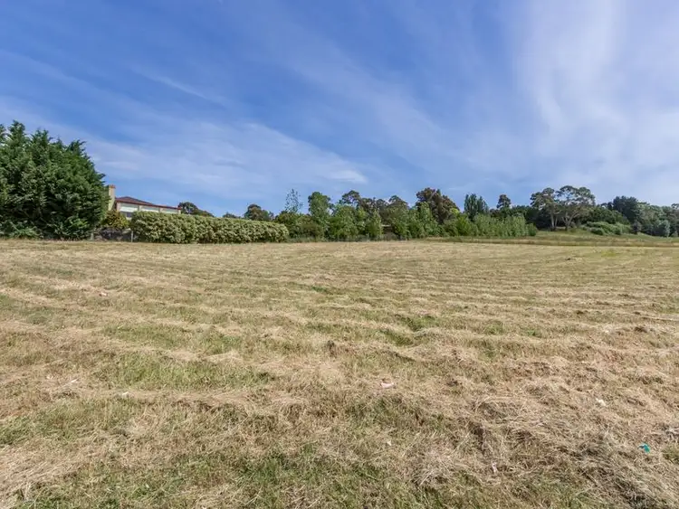 Fifth view of Homely land listing, 6-7 Adare Court, Berwick VIC 3806