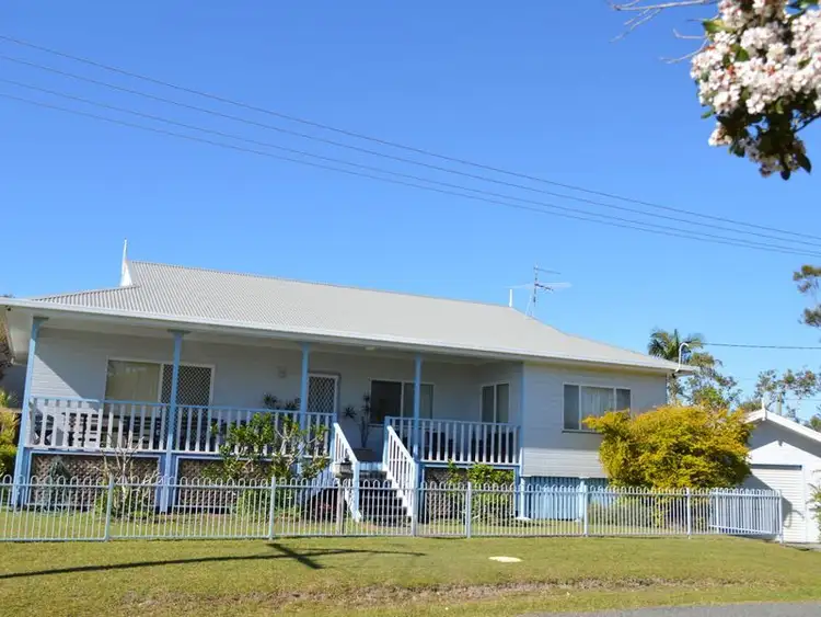 Main view of Homely house listing, 54 Ironbark Avenue, Sandy Beach NSW 2456