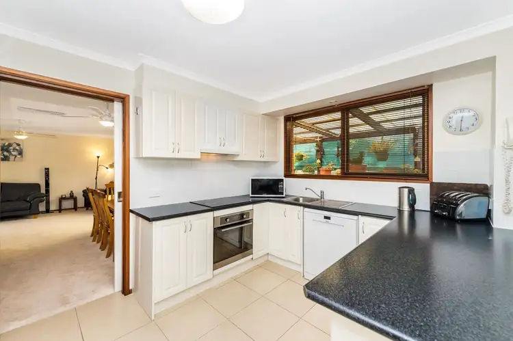 Seventh view of Homely house listing, 14 Hawken Street, Monash ACT 2904