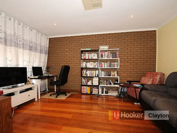 Third view of Homely unit listing, 3/48-50 Newport Road, Clayton South VIC 3169
