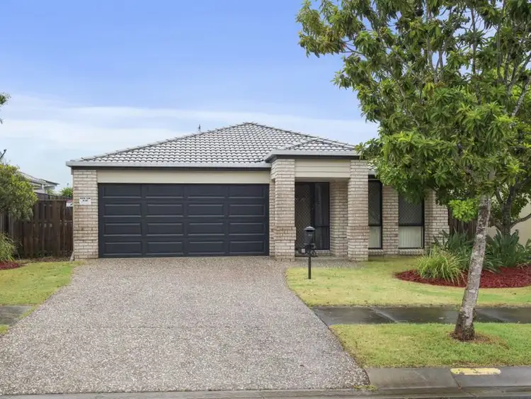 3 Taske Rise, Pacific Pines QLD 4211