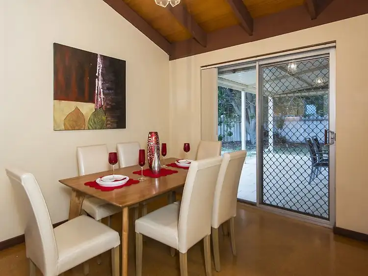 Fifth view of Homely house listing, 11 Alexander Close, Lesmurdie WA 6076