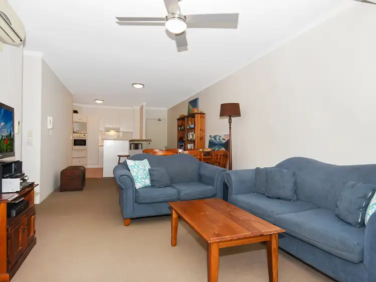 Second view of Homely apartment listing, 63/40 Teemangum Street, Currumbin QLD 4223
