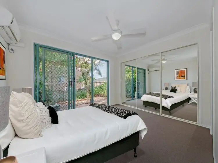 Fourth view of Homely townhouse listing, 5/12-14 Herbertson Road, Carina Heights QLD 4152
