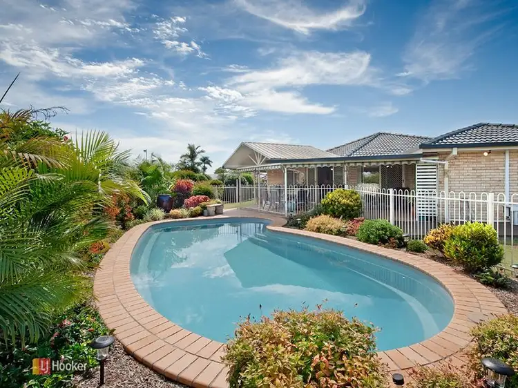 15 Lenae Court, Murrumba Downs QLD 4503