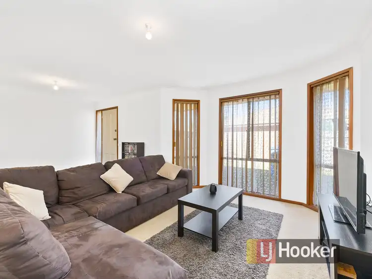 Second view of Homely house listing, 2/5 Maureen Close, Cranbourne West VIC 3977