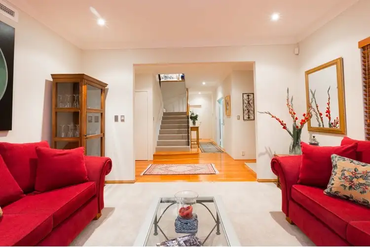Third view of Homely house listing, 8 Blenheim Lane, Mount Claremont WA 6010