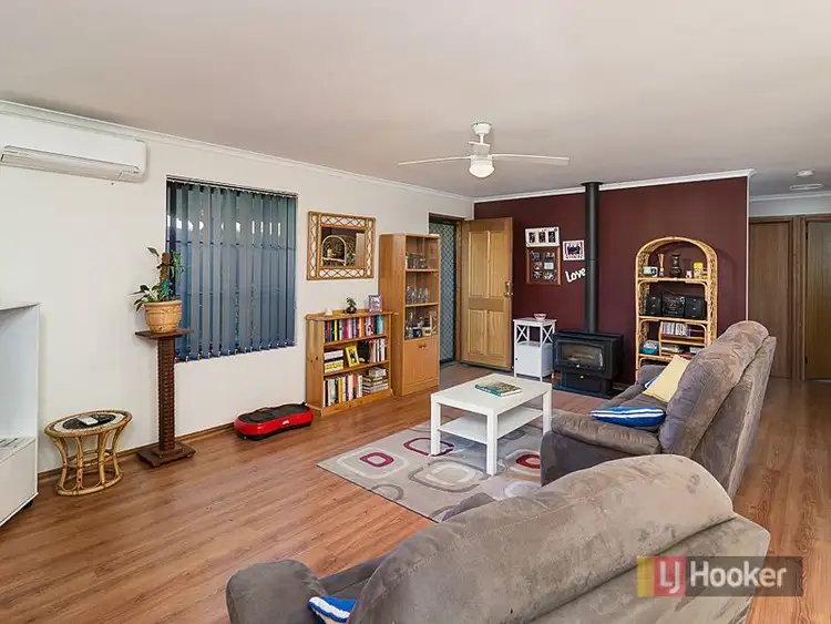 Second view of Homely house listing, 2/16 Jeffrey Street, Nairne SA 5252