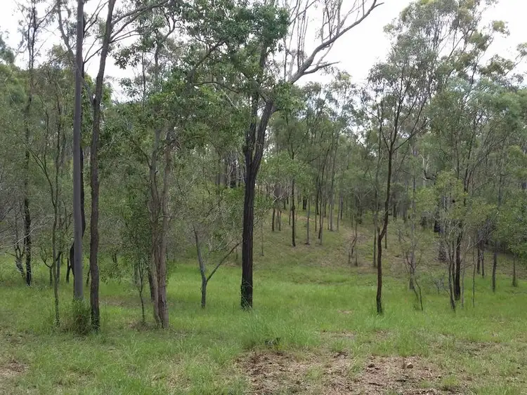 Fifth view of Homely land listing, Proposed -Lot 4 Wyndham Road, Beecher QLD 4680