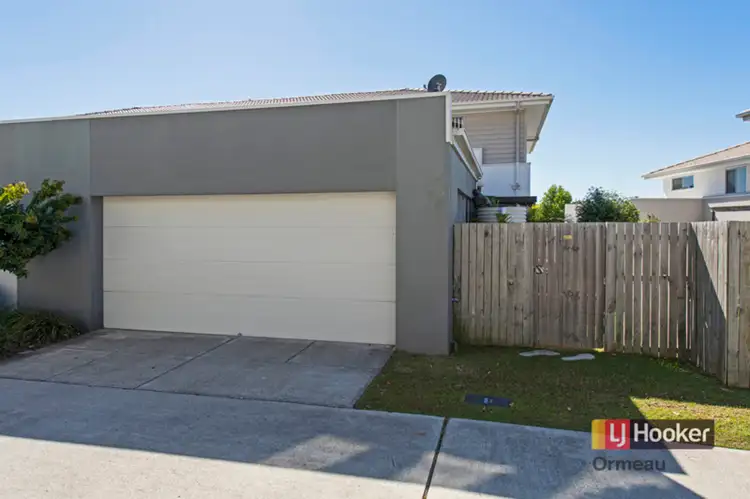 Sixth view of Homely townhouse listing, 4/2 Christopher Street, Pimpama QLD 4209