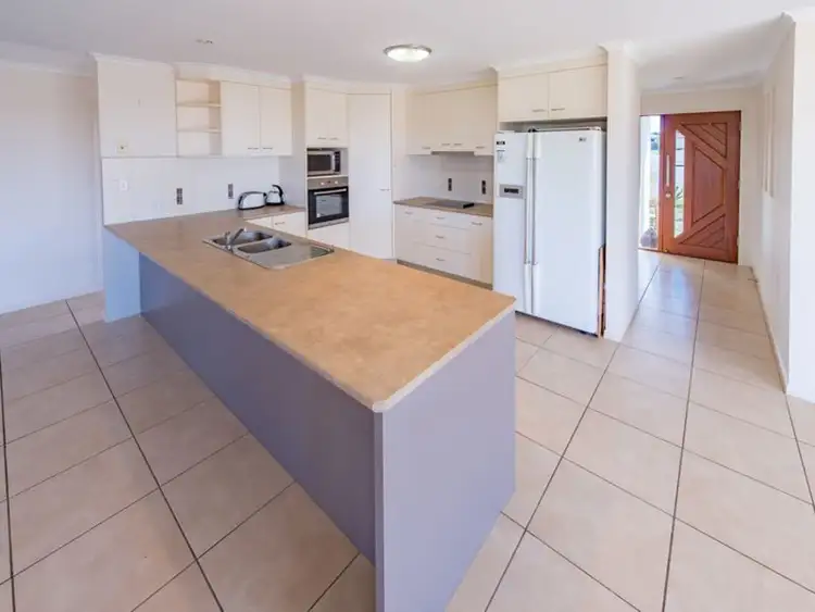 Fourth view of Homely house listing, 11 Charlotte Court, Kalkie QLD 4670