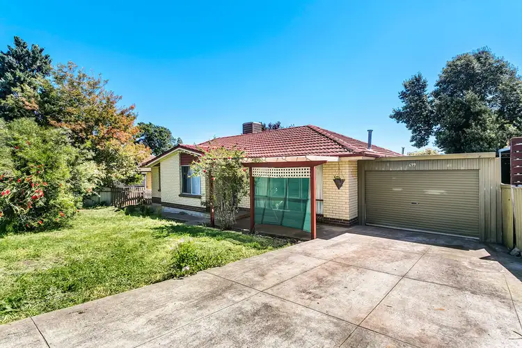 Main view of Homely house listing, 699 North East Road, Gilles Plains SA 5086