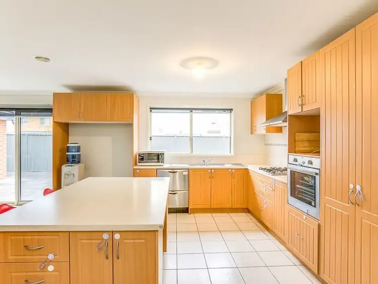 Fifth view of Homely house listing, 118 Baden Powell Drive, Tarneit VIC 3029