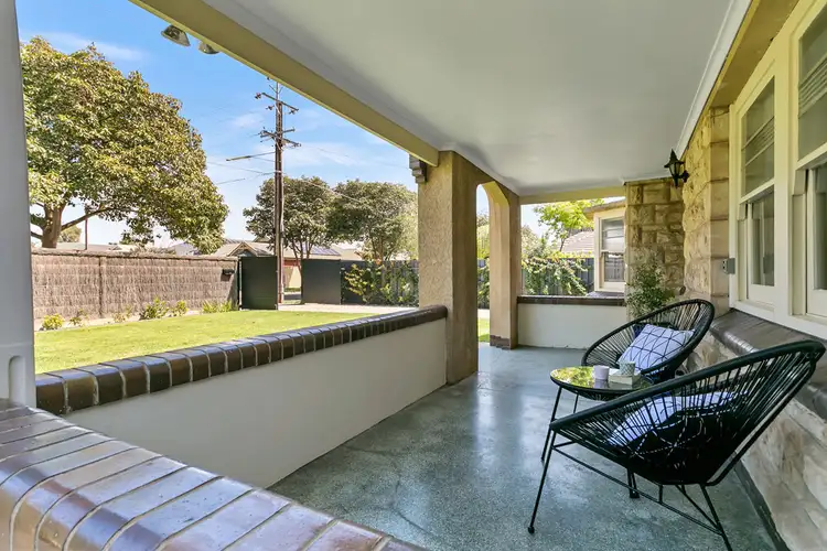 Second view of Homely house listing, 14 Beryl Street, Broadview SA 5083