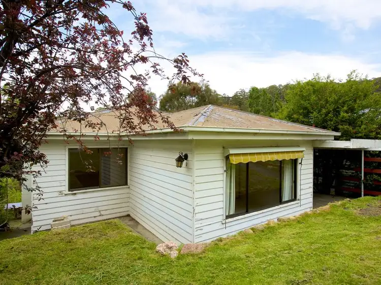 Main view of Homely house listing, 71 Poets Road, West Hobart TAS 7000
