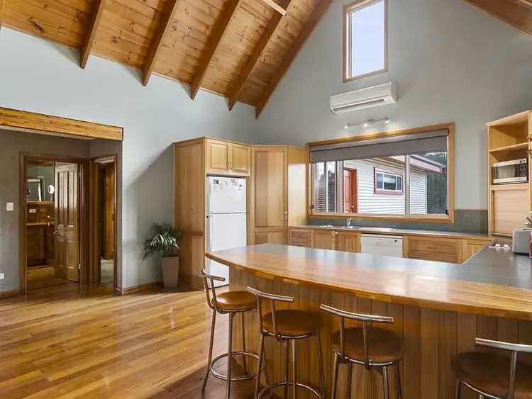 Second view of Homely house listing, 510 Snug Tiers Road, Snug TAS 7054