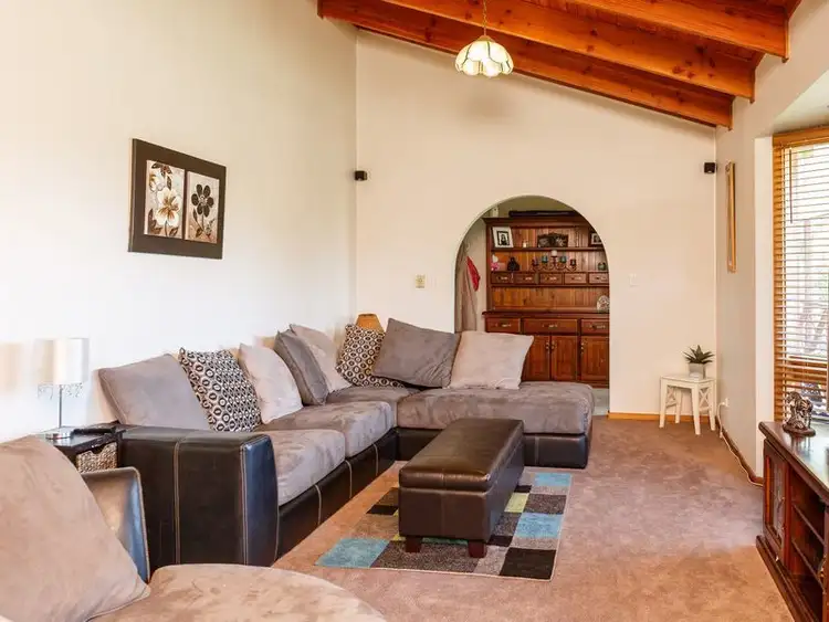 Sixth view of Homely house listing, 151 Newton Drive, Stratford VIC 3862