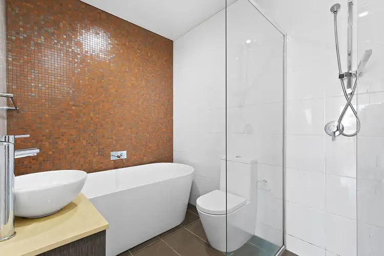 Sixth view of Homely apartment listing, 5/286 Unwins Bridge Road, Sydenham NSW 2044