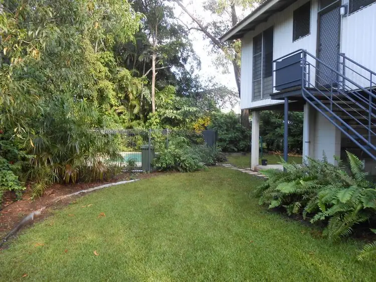 3 Griffe Street, Nakara NT 810