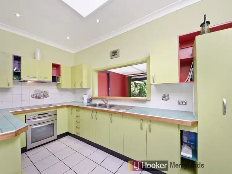 Third view of Homely house listing, 14 Davidson Road, Guildford NSW 2161
