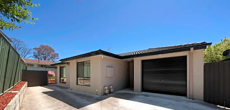 2/7 Kinkead Street, Evatt ACT 2617