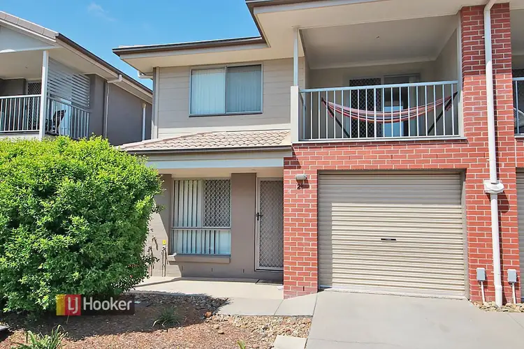 21/32 Blyth Road, Murrumba Downs QLD 4503
