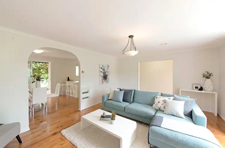 Sixth view of Homely house listing, 2 Campaspe Circuit, Kaleen ACT 2617