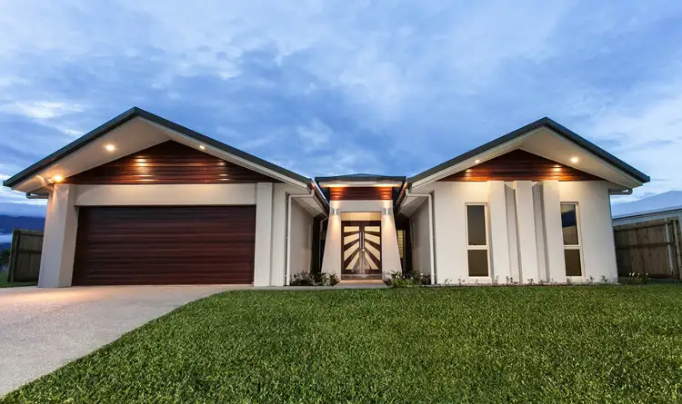 Seventh view of Homely land listing, Lot 109 Julaji Close, Bonnie Doon QLD 4873