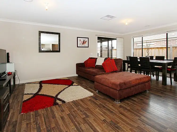 Third view of Homely house listing, 13 Watercolour Drive, Mernda VIC 3754