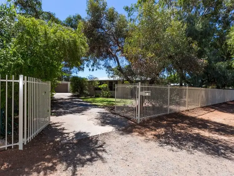 Main view of Homely house listing, 12 Boucaut Street, Gillen NT 870