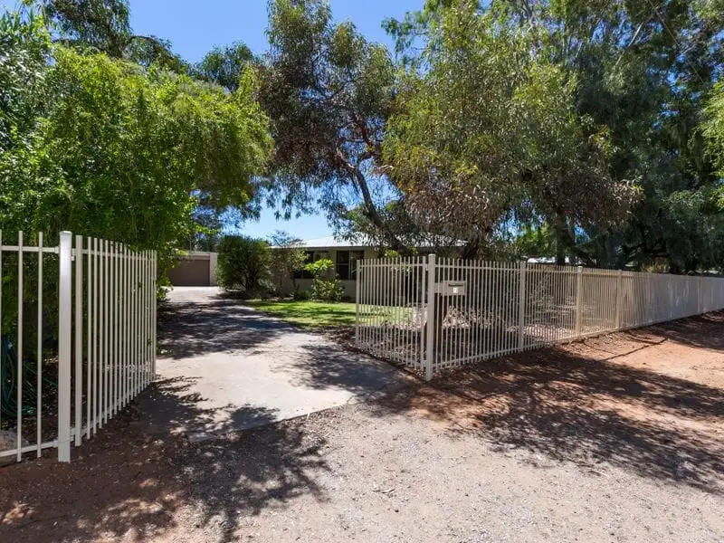 Main view of Homely house listing, 12 Boucaut Street, Gillen NT 870