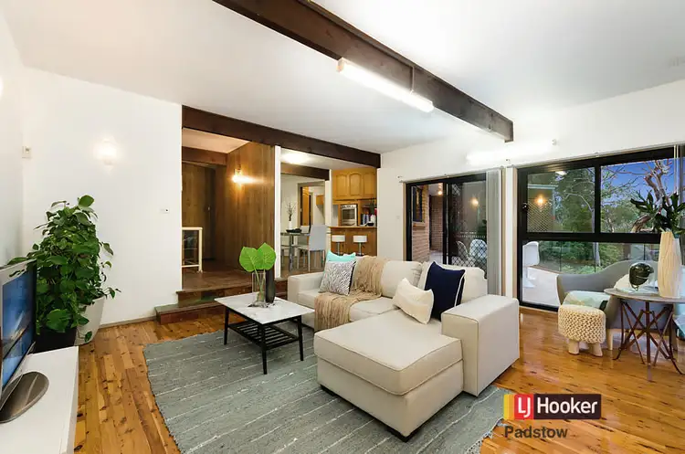 Fifth view of Homely house listing, 36 Valley Road, Padstow Heights NSW 2211