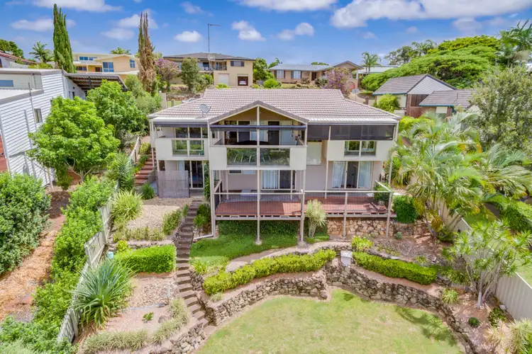 Fourth view of Homely house listing, 6 Summit Crescent, Carrara QLD 4211