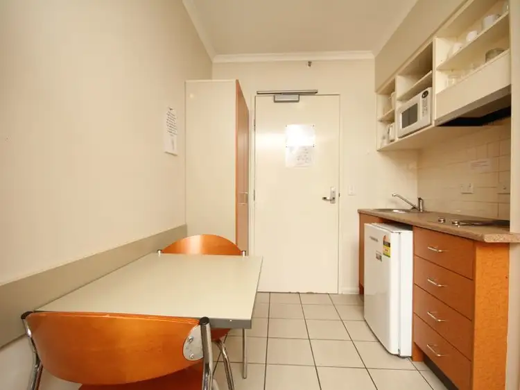 Sixth view of Homely studio listing, 904/9 Castlebar Street, Kangaroo Point QLD 4169