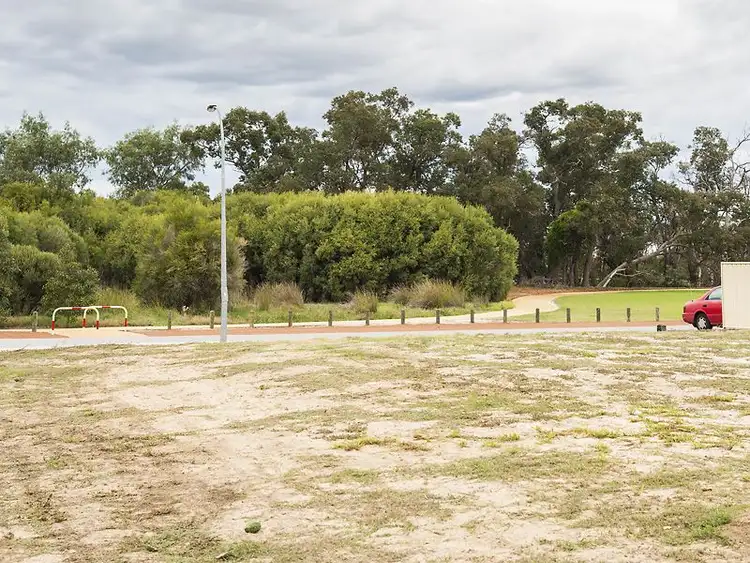 Fourth view of Homely land listing, 8 Kalari Drive, Wattle Grove WA 6107