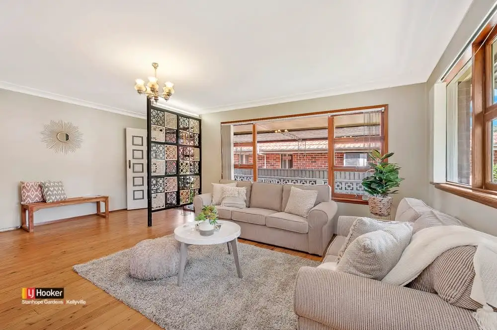 Main view of Homely house listing, 57 Georges Avenue, Lidcombe NSW 2141