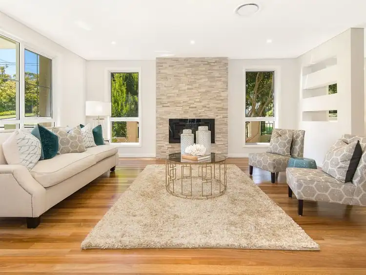 Sixth view of Homely house listing, 30 Boolarong Road, Pymble NSW 2073