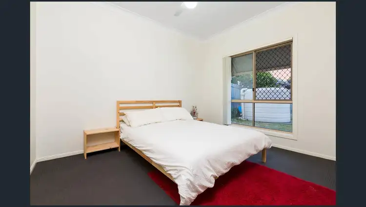 Sixth view of Homely house listing, 10 Hillsborough Place, Springfield Lakes QLD 4300