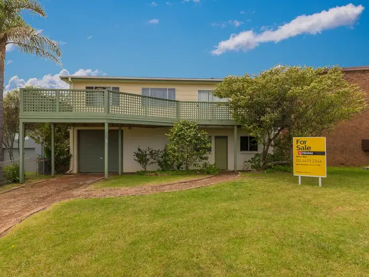 Second view of Homely house listing, 87 Tallawang Avenue, Malua Bay NSW 2536