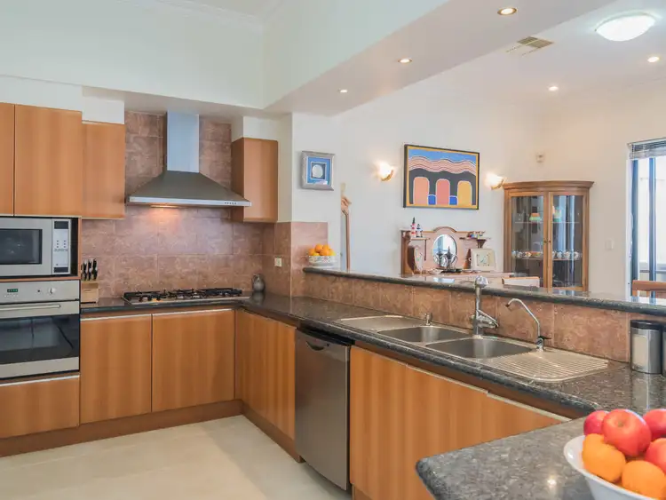 Fourth view of Homely apartment listing, 2/111 Royal Street, East Perth WA 6004