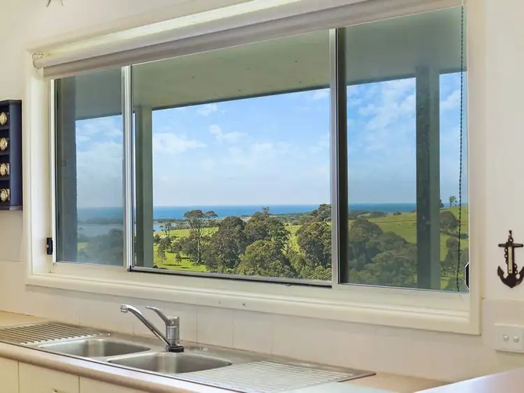Second view of Homely rural property listing, 8193 Princes Highway, Central Tilba NSW 2546