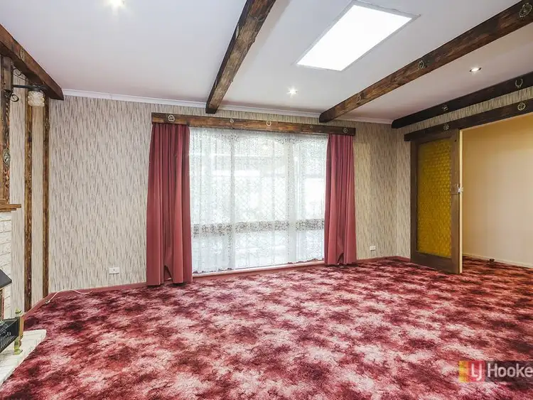Third view of Homely house listing, 61 Collingbourne Drive, Elizabeth Vale SA 5112