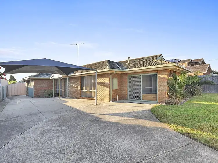 239 Boundary Road, Whittington VIC 3219