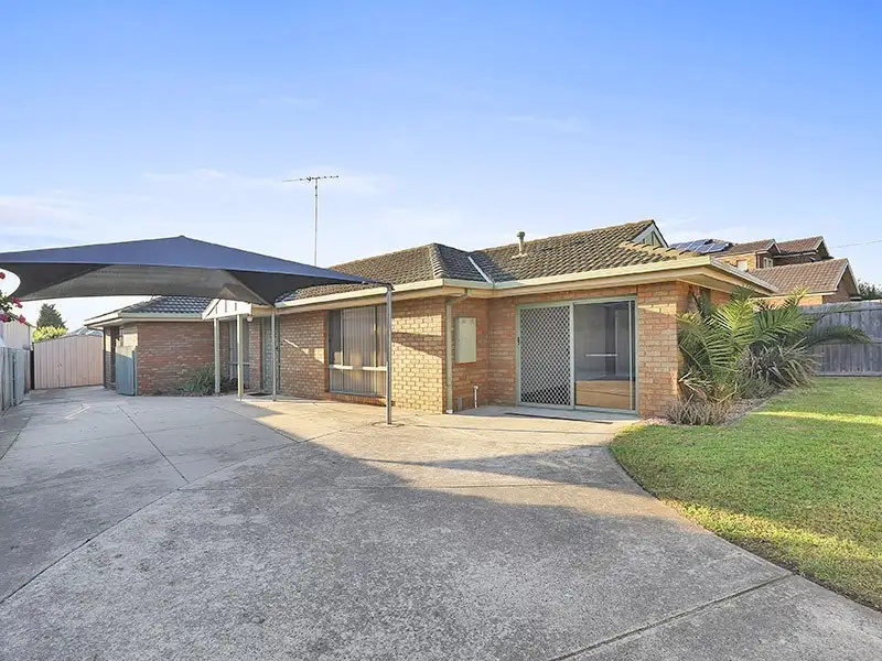 Main view of Homely house listing, 239 Boundary Road, Whittington VIC 3219